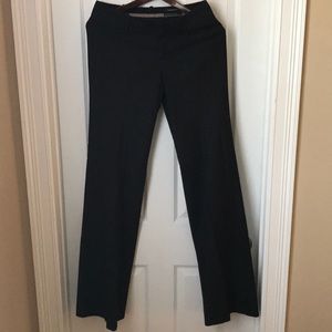 Club Monaco Flat Front Pants Size 6